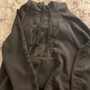 Taylor Swift Era Tour (Exclusive) Sweatshirt